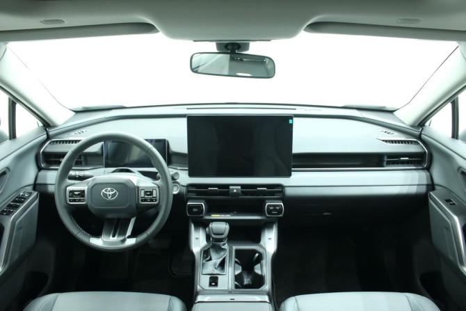 Toyota RAV4 VI (XA60) с пробегом 2026 года, цена 4 295 000 рублей, 52 км, внедорожник, Автокод Объявления
