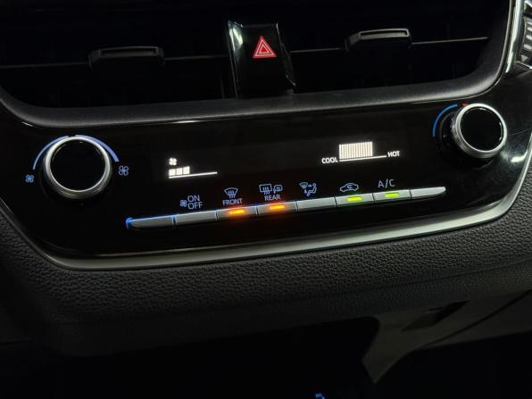 Toyota Corolla XII (E210) с пробегом 2019 года, цена 1 800 000 рублей, 150212 км, седан, Автокод Объявления