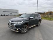 Mitsubishi Pajero Sport III Пермь  - изображение 8