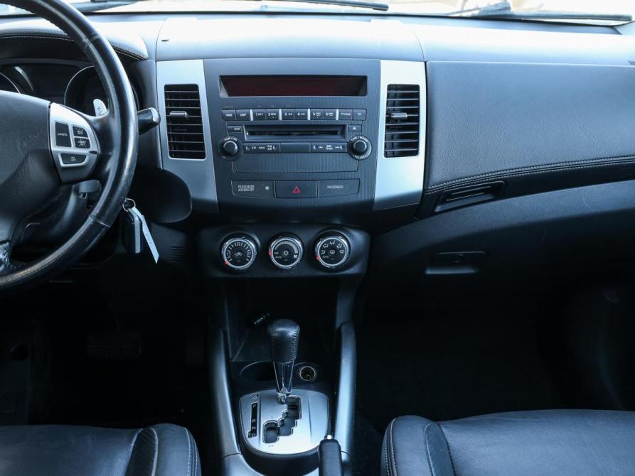 Citroen C-Crosser Москва  - изображение 14