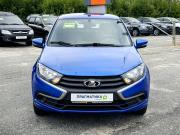 Lada (ВАЗ) Granta I Рестайлинг Мурманск  - изображение 24