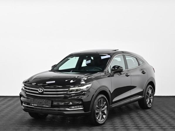 Dongfeng DFSK ix5 с пробегом 2024 года, цена 2 049 000 рублей, 49 км, внедорожник, Автокод Объявления