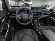 Toyota Highlander IV (XU70) Москва  - изображение 36