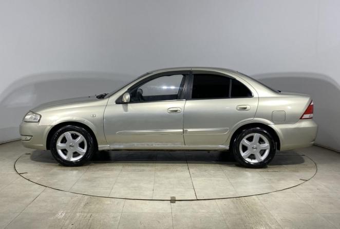 Nissan Almera Classic I с пробегом 2007 года, цена 255 000 рублей, 217302 км, седан, Автокод Объявления