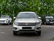 Volkswagen Tiguan I Рестайлинг Санкт-Петербург  - изображение 18