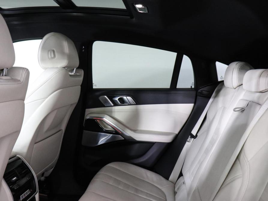 BMW X6 III (G06) Химки  - изображение 14