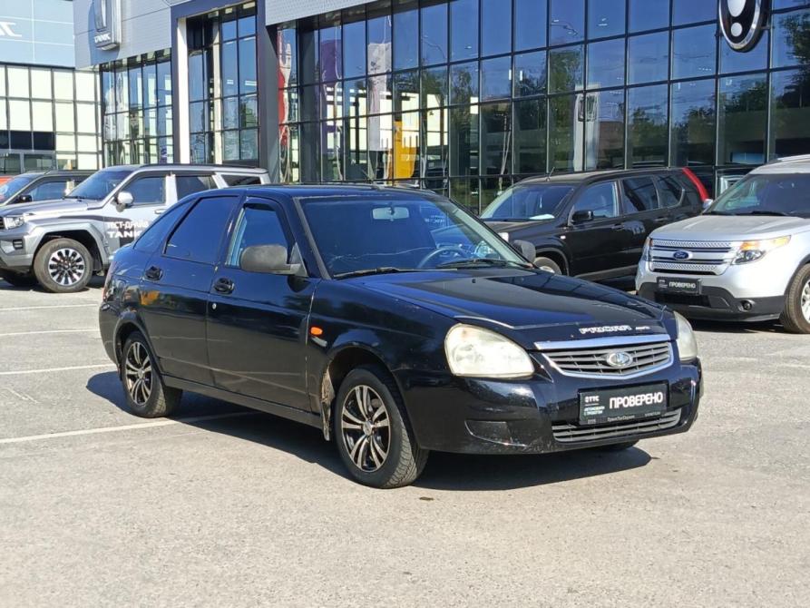 Lada (ВАЗ) Priora I Чебоксары  - изображение 3