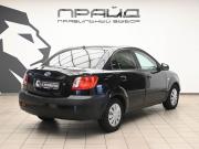 Kia Rio II Ростов-на-Дону  - изображение 19
