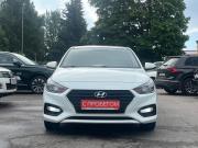 Hyundai Solaris II Санкт-Петербург  - изображение 17