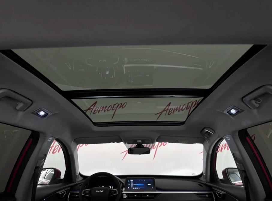 Chery Tiggo 7 Pro I Псков  - изображение 22