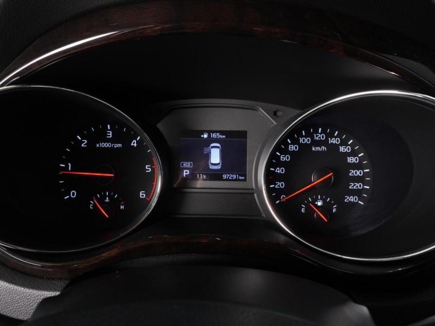 Kia Carnival III Минеральные Воды  - изображение 24
