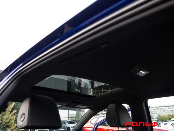 Volkswagen Golf VIII с пробегом 2021 года, цена 2 458 000 рублей, 51333 км, хэтчбек, Автокод Объявления