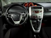Toyota Verso I Екатеринбург  - изображение 31