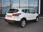 Nissan Qashqai II Рестайлинг Архангельск  - изображение 20
