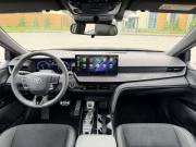 Toyota Camry IX (XV80) China Market Казань  - изображение 69