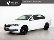 Skoda Octavia III (A7) Рестайлинг Казань  - изображение 14