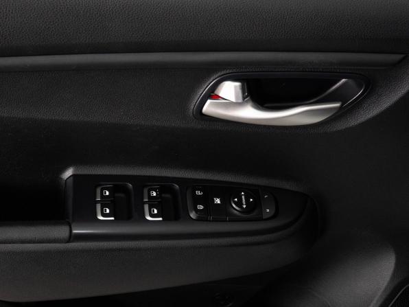 Kia Rio IV с пробегом 2017 года, цена 1 210 000 рублей, 153194 км, седан, Автокод Объявления