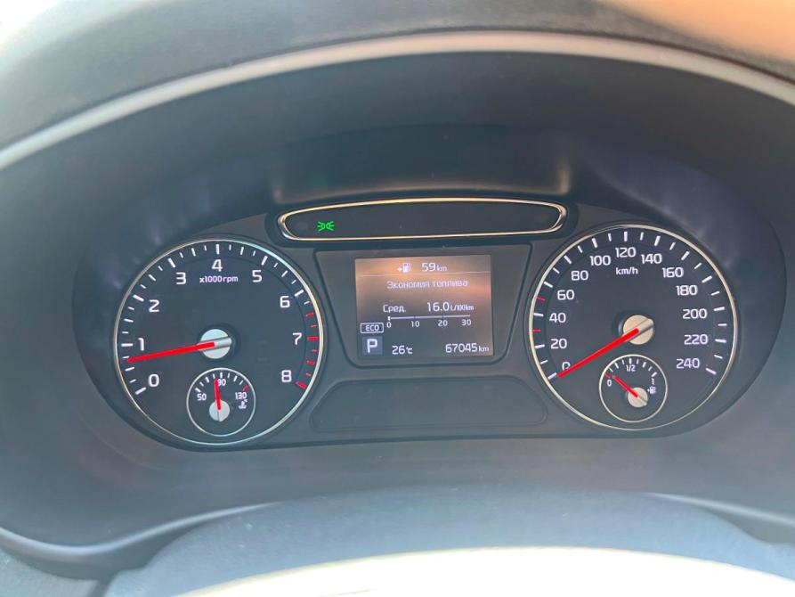 Kia Sorento III Prime Рестайлинг Стерлитамак  - изображение 17
