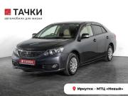 Toyota Allion II Рестайлинг Иркутск  - изображение 24
