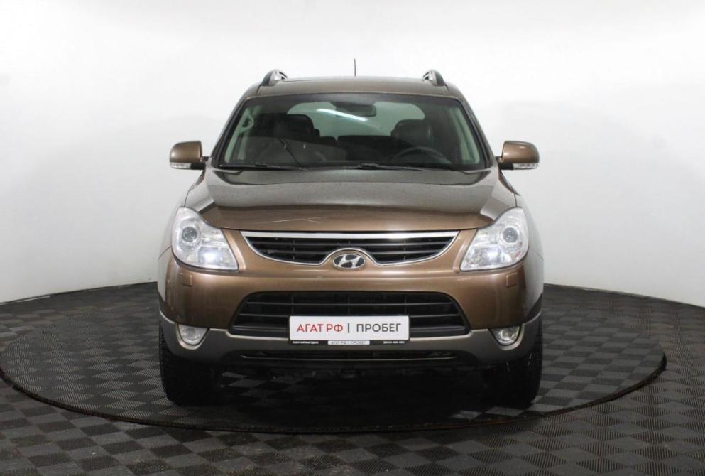 Hyundai ix55 Нижний Новгород  - изображение 3