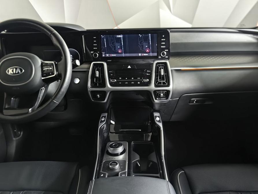 Kia Sorento IV Москва  - изображение 19
