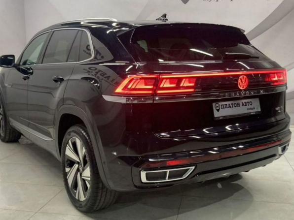 Новый Volkswagen Teramont I Рестайлинг (China Market) 2025 года, цена 5 299 000 рублей, внедорожник, Автокод Объявления
