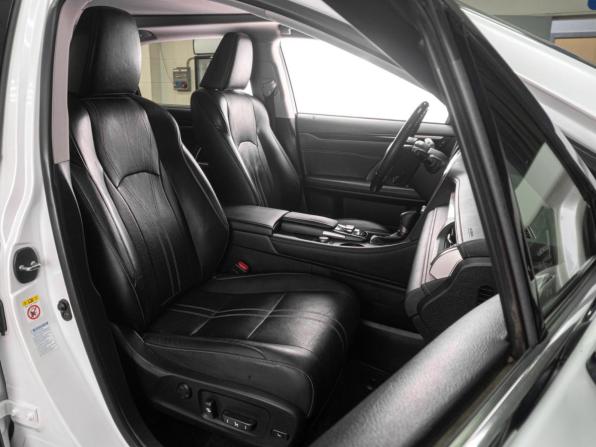 Lexus RX IV с пробегом 2016 года, цена 4 599 000 рублей, 69658 км, внедорожник, Автокод Объявления