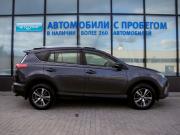 Toyota RAV4 IV (XA40) Рестайлинг Екатеринбург  - изображение 28