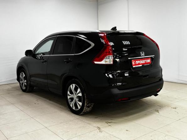 Honda CR-V IV с пробегом 2014 года, цена 1 470 000 рублей, 143976 км, внедорожник, Автокод Объявления