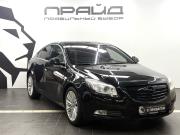 Opel Insignia I Ростов-на-Дону  - изображение 19