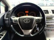 Toyota Avensis III Рестайлинг Пермь  - изображение 27