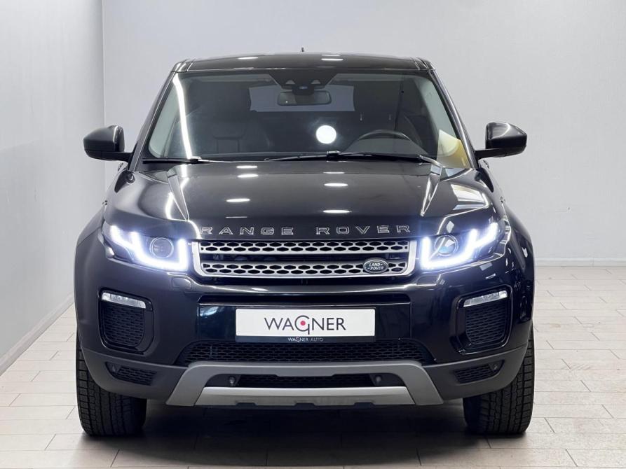 Land Rover Range Rover Evoque I Рестайлинг Санкт-Петербург  - изображение 6