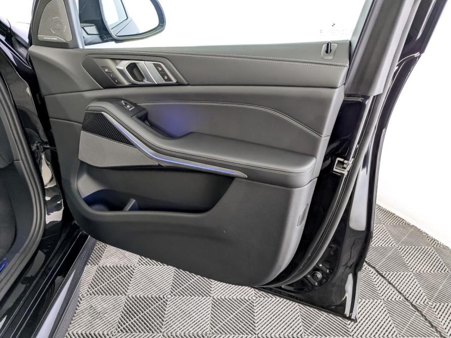 BMW X5 M III (F95) Рестайлинг Москва  - изображение 27