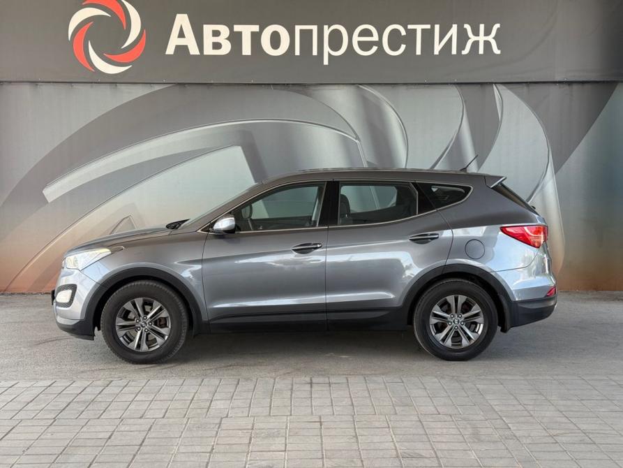 Hyundai Santa Fe III Волгоград  - изображение 8