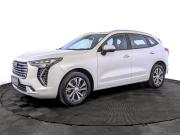 Haval Jolion I Москва  - изображение 28