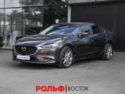 Mazda 6 III (GJ) Рестайлинг 2 Москва  - изображение 22
