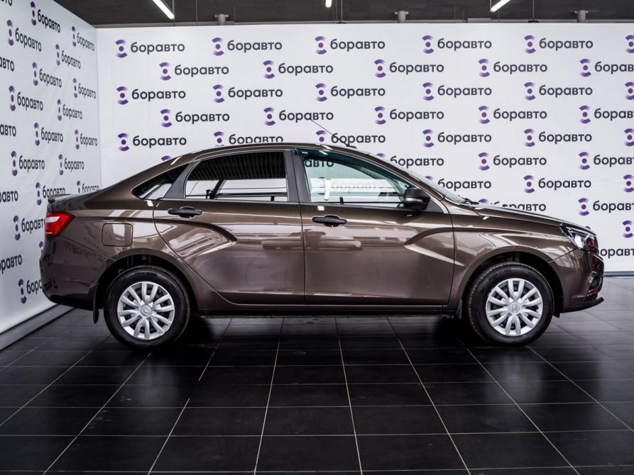 Lada (ВАЗ) Vesta I Ростов-на-Дону  - изображение 5
