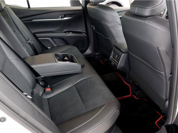 Новый Toyota Camry IX (XV80) China Market 2026 года, цена 4 712 000 рублей, седан, Автокод Объявления