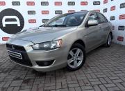 Mitsubishi Lancer X Санкт-Петербург  - изображение 21