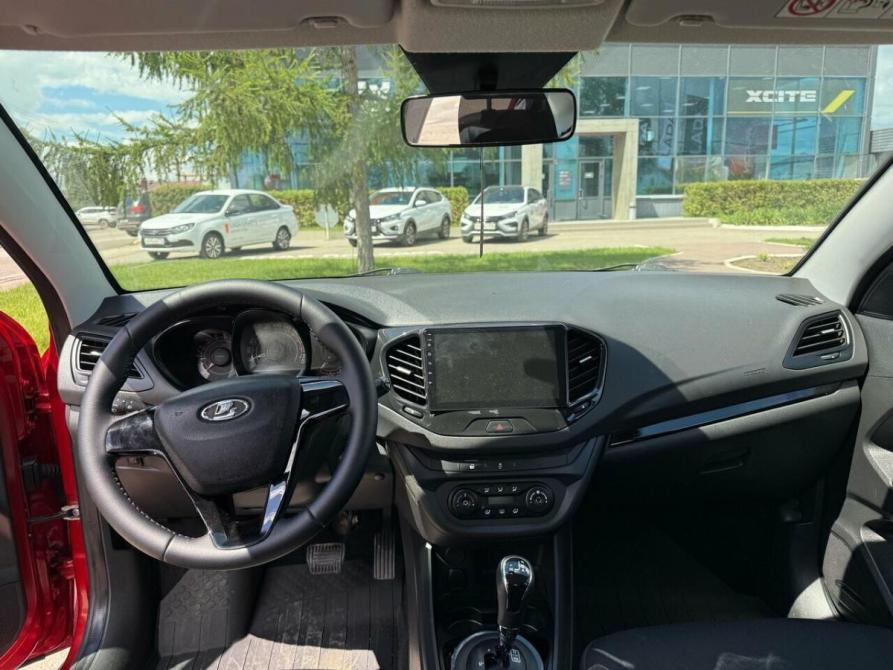 Lada (ВАЗ) Vesta I Магнитогорск  - изображение 5