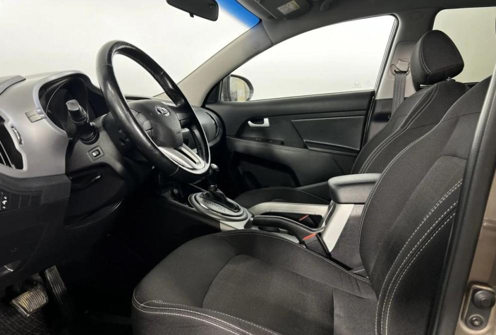 Kia Sportage III Рестайлинг Нижний Новгород  - изображение 10