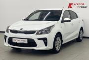 Kia Rio IV Екатеринбург  - изображение 25