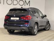 BMW X3 III (G01) Санкт-Петербург  - изображение 37
