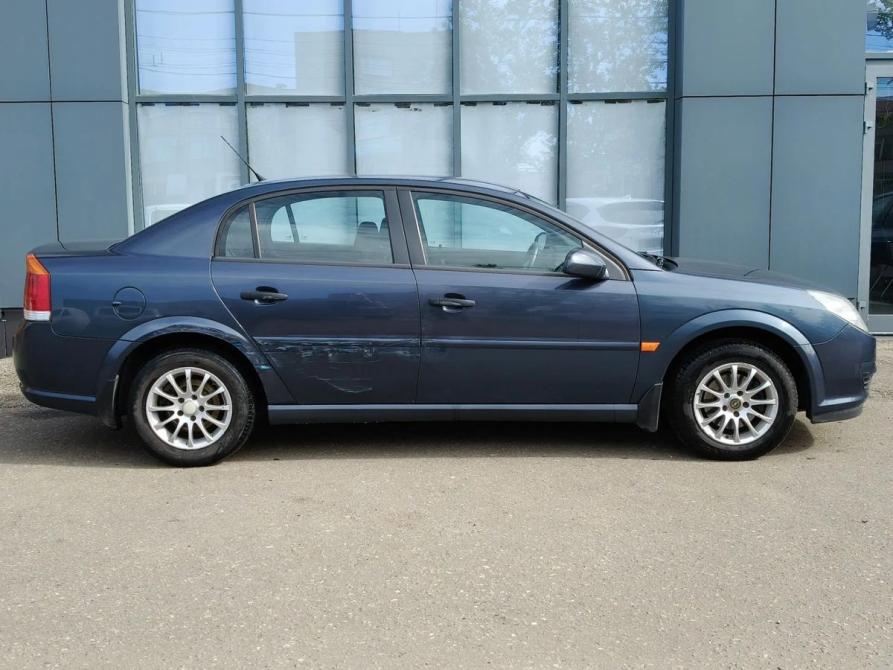 Opel Vectra C Рестайлинг Ярославль  - изображение 4