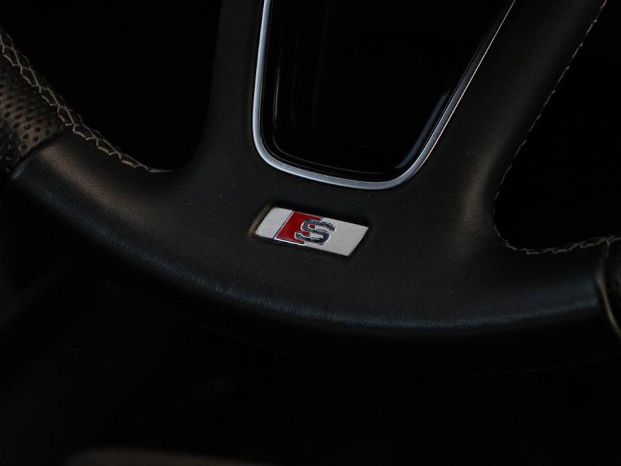 Audi A4 V (B9) Москва  - изображение 18
