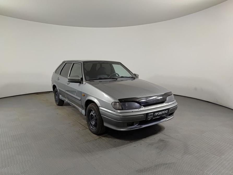 Lada (ВАЗ) 2114 Уфа  - изображение 3