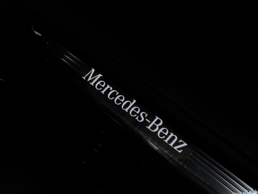 Mercedes-Benz CLS III (C257) Красноярск  - изображение 22