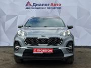 Kia Sportage IV Рестайлинг Набережные Челны  - изображение 21