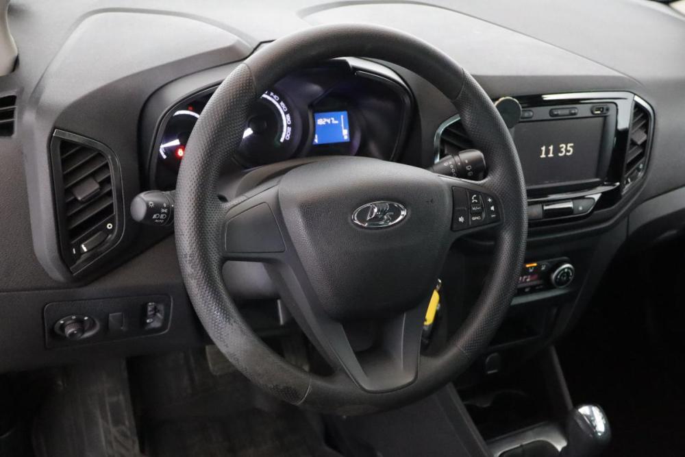 Lada (ВАЗ) XRAY I Санкт-Петербург  - изображение 9