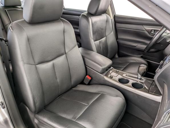 Nissan Teana III с пробегом 2014 года, цена 1 690 000 рублей, 93466 км, седан, Автокод Объявления